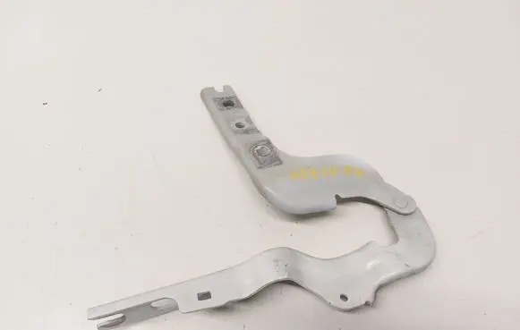 Cupra Ateca Engine bonnet/hood hinges 575823301A