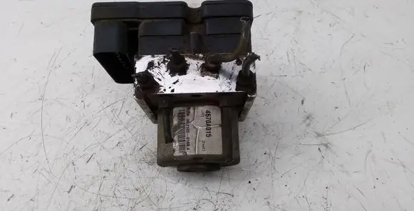 Mitsubishi Grandis ABS Pump 4670A015 06210201884 XUU3L11D33