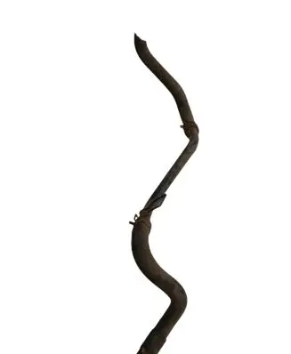 Honda Accord Engine coolant pipe/hose NOCODE