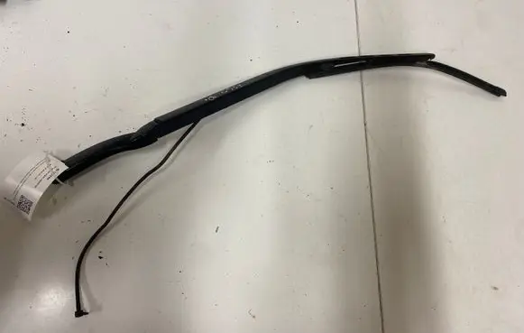 Jaguar XF X250 Windshield/front glass wiper blade 