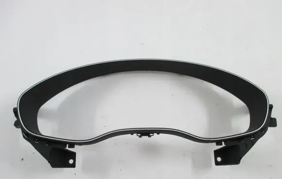 Audi A3 S3 A3 Sportback 8P Other interior part 4G1857115B