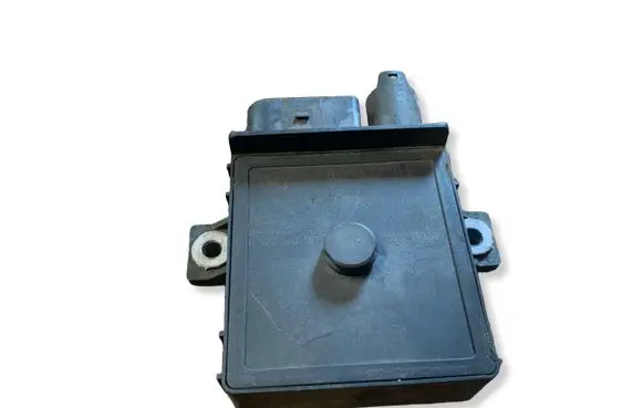 BMW X5 E53 Glow plug pre-heat relay 7788327 0001393681 022140101