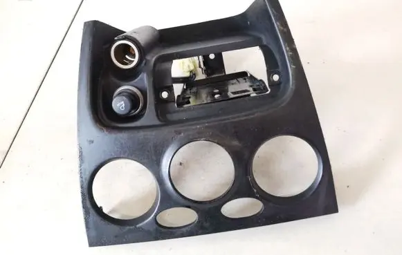 Hyundai Santa Fe Other interior part