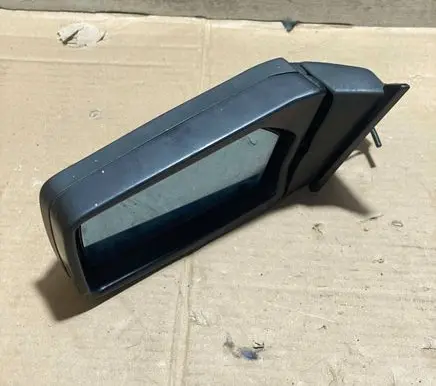 Mercedes-Benz S W126 Manual wing mirror 1268104516 135971