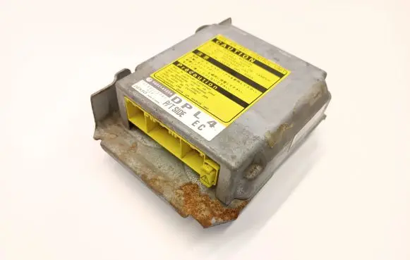 Subaru Legacy Airbag control unit/module 98221AE050 1523002741 152300-2741