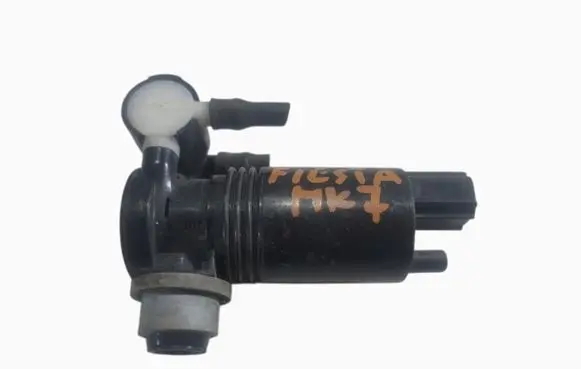 Ford Fiesta Windscreen/windshield washer pump