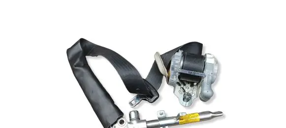 Subaru Legacy Front seatbelt 7S2610P