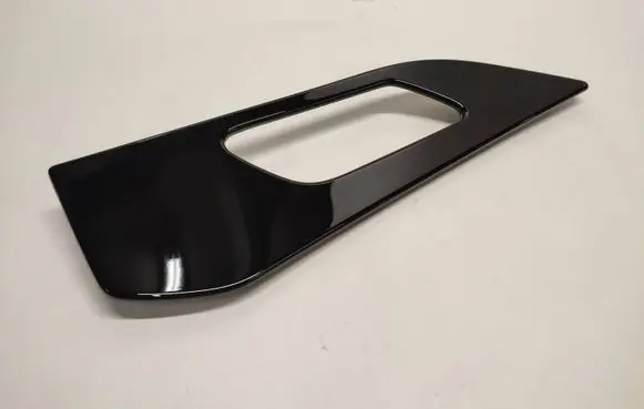 Jaguar F-Pace Other front door trim element HK83237B43A