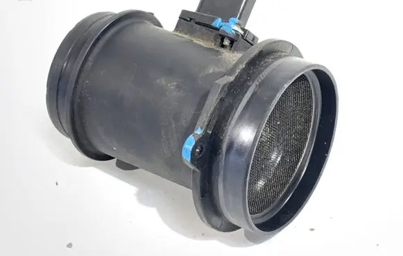 Volkswagen Phaeton Mass air flow meter 059906461K
