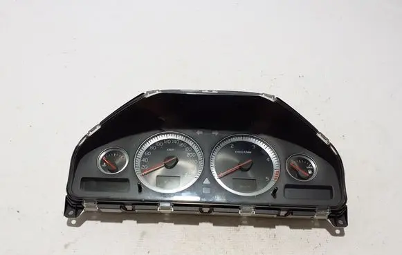 Volvo XC90 Speedometer (instrument cluster) 30765607