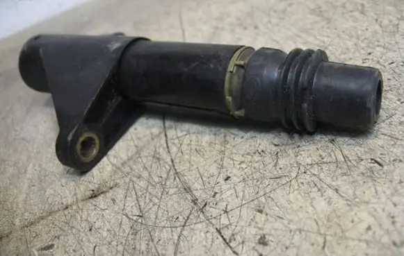 Peugeot 406 High voltage ignition coil 413745171