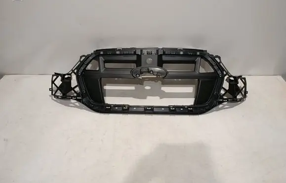 Ford Transit Courier II Front bumper upper radiator grill RK31-17E778-A