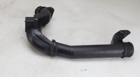 Citroen C5 Intercooler hose/pipe 9675758280