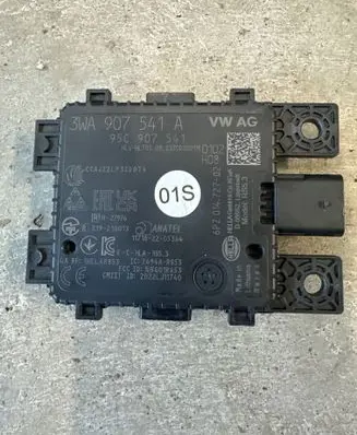 Volkswagen Tiguan Parking sensor (PDC) wiring loom 5NWA907541A 95C907541