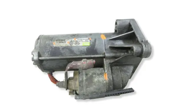 Renault Scenic II - Grand scenic II Starter motor 8200628426 D7R49