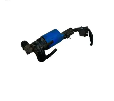 Citroen C5 Windscreen/windshield washer pump 9680789680