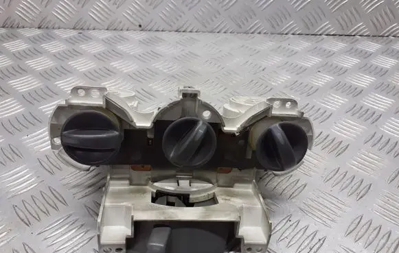 Honda City Interior fan control switch 