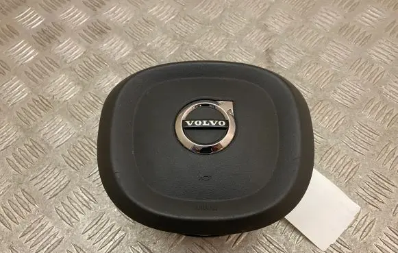 Volvo XC90 Steering wheel airbag 39834785