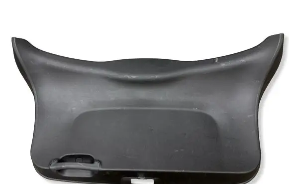 Fiat 500X Tailgate trim 07356109380