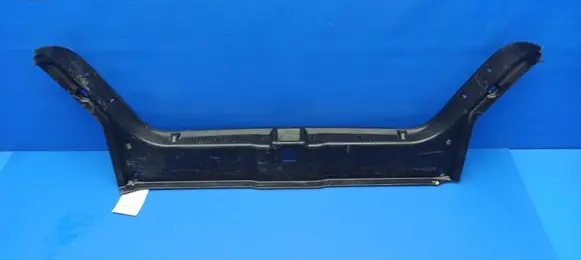 Mercedes-Benz S W220 Trunk/boot sill cover protection A2206900041
