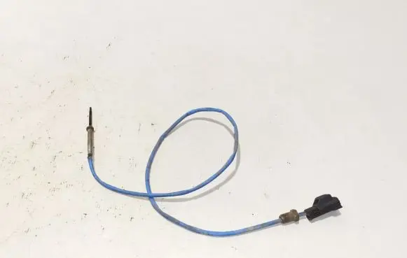 Ford Kuga II Exhaust gas temperature sensor FV4112B591AA