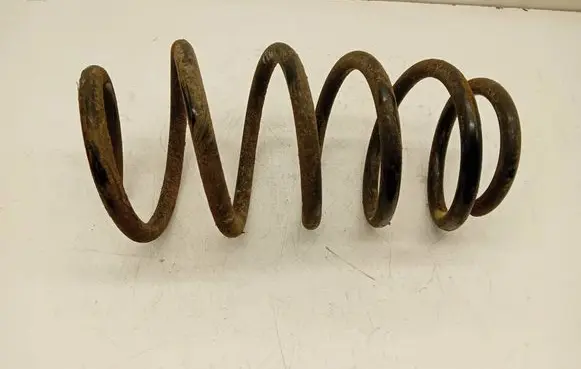 Opel Zafira B Front coil spring 