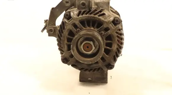 Mazda 6 Generator/alternator A2TJ0391B