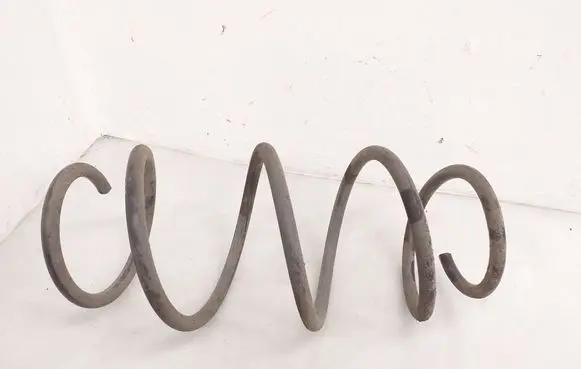 Lexus ES 300h (7th Gen) Front coil spring