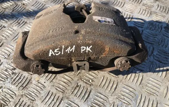 Audi A5 8T 8F Front brake caliper
