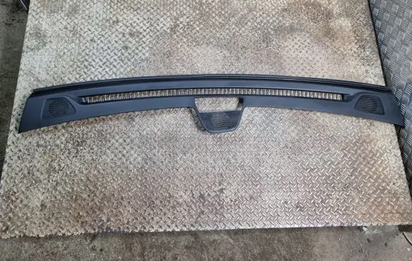 Chrysler Pacifica Dashboard air vent grill cover trim 5RL45DX9AE