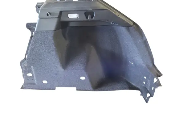 Audi Q4 e-tron Dashboard side end trim 89A863880 89A863880C