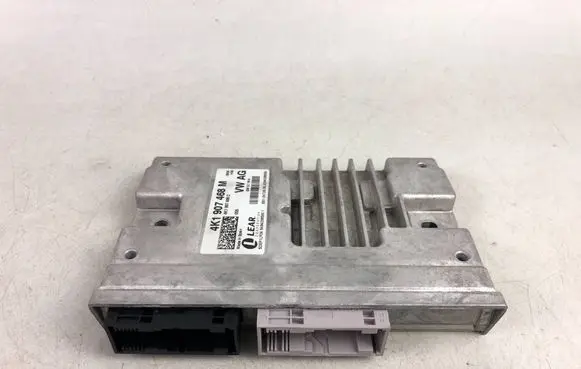 Audi e-tron Gateway control module 4K1907468M 4K1907468C