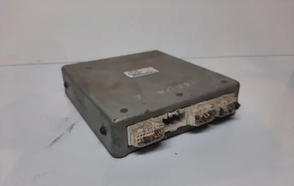 Mazda 6 Engine control unit/module E6T50675H