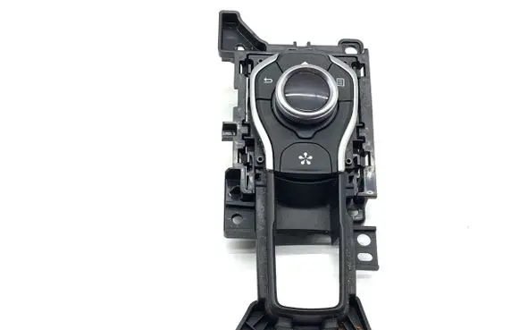 Renault Talisman Head unit multimedia control 253B05762R