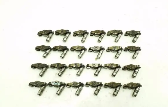 Mercedes-Benz E W211 Other cylinder head part A6420500133