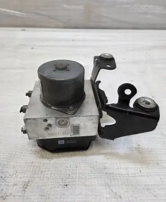 Ford Mondeo MK IV ABS control unit/module CG912C405CD
