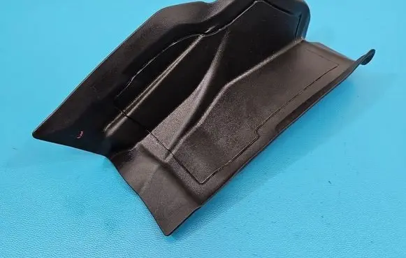 Alfa Romeo Stelvio Center console 156117190 IMPRK1592641