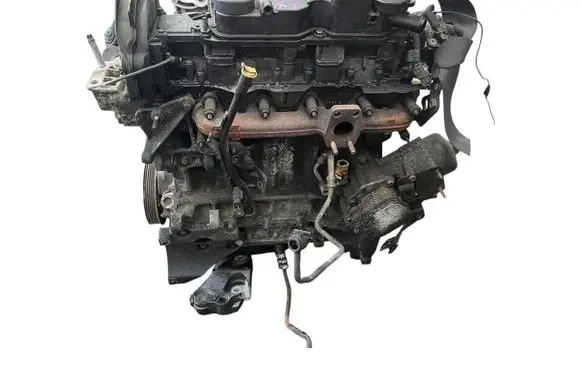 Ford Mondeo MK IV Engine hmmhq