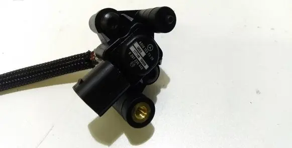 Mercedes-Benz C W205 Air pressure sensor A0101537228