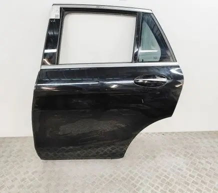 Mercedes-Benz GLC X253 C253 Rear door A2537320310