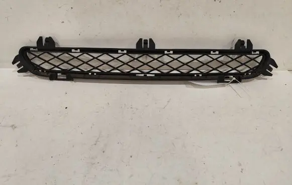 BMW X3 G01 Front bumper lower grill 51117210466