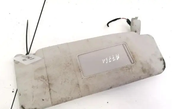 Audi A6 S6 C5 4B Sun visor 4B0857552