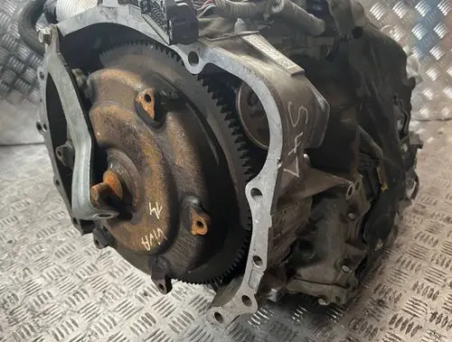 Subaru Impreza V Automatic gearbox TR580DDJAA 8704207Z