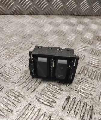 Opel Vivaro Windscreen/window heater switch 1259364x