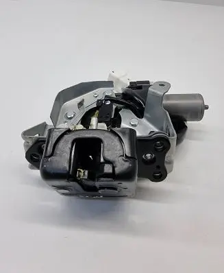 Lexus RX 450H Loading door lock 1638000770