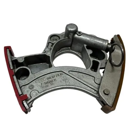 Audi A6 S6 C7 4G Slide rail for timing chain 06E109218AC