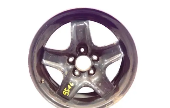 Opel Vectra C R16 steel rim 2160131