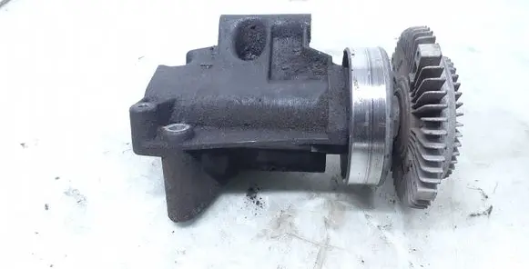 Audi 100 S4 C4 Viscous fan clutch 4A0121350B