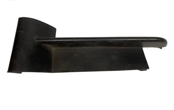 BMW 7 E65 E66 Front bumper lower grill 7056094 51117056094