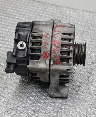 BMW 1 E81 E87 Generator/alternator 2543461D FG18S019 410092219